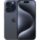 Телефон Apple iPhone 15 Pro 256GB синий титан