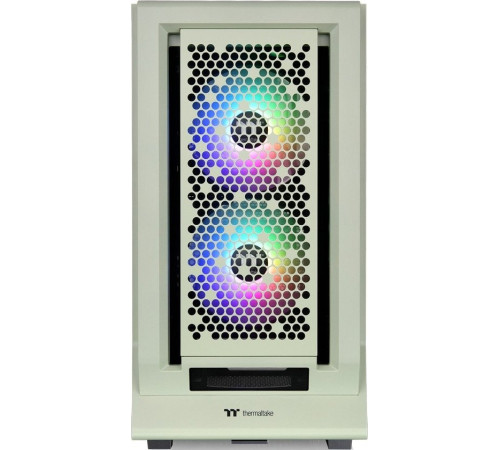 Корпус Thermaltake Ceres 350 MX Matcha Green CA-1Z3-00MEWN-00