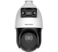 IP-камера Hikvision DS-2SE4C225MWG-E12F0 2.8 мм, белый
