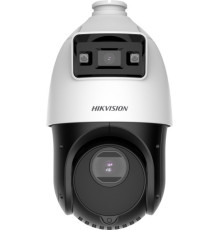 IP-камера Hikvision DS-2SE4C225MWG-E12F0 2.8 мм, белый