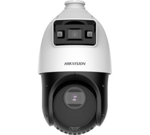 IP-камера Hikvision DS-2SE4C225MWG-E12F0 2.8 мм, белый
