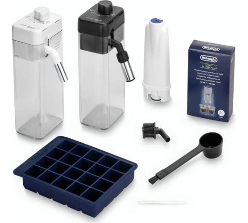 Кофемашина DeLonghi PrimaDonna Aromatic ECAM630.75.TM