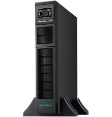 Источник бесперебойного питания Marsriva Lithium On-Line UPS MR-UL3KRT-H