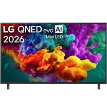 MiniLED телевизор LG QNED evo AI QNED85 55QNED85B6C