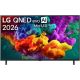MiniLED телевизор LG QNED evo AI QNED85 55QNED85B6C