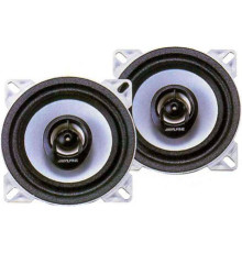 Коаксиальная АС  Alpine SXE-1025S