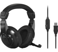 Наушники Behringer HPM1100U