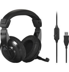 Наушники Behringer HPM1100U