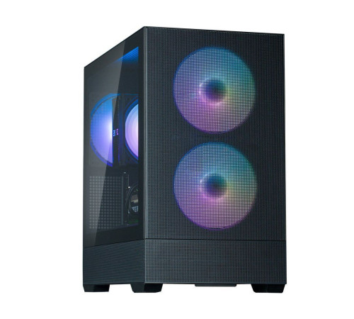 Корпус Zalman P30 Air черный