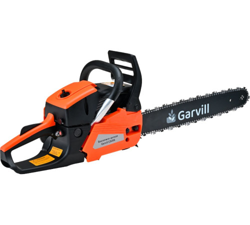 Бензопила Garvill CS45K