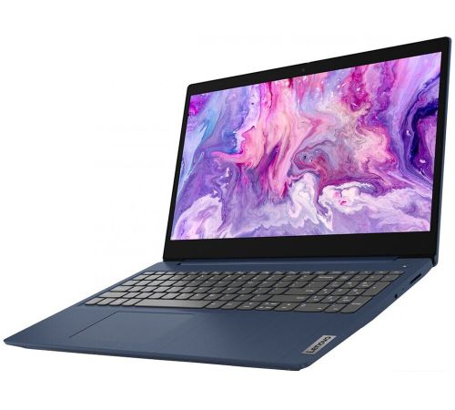 Ноутбук Lenovo IdeaPad 3 15ABA7 82RN008LRK