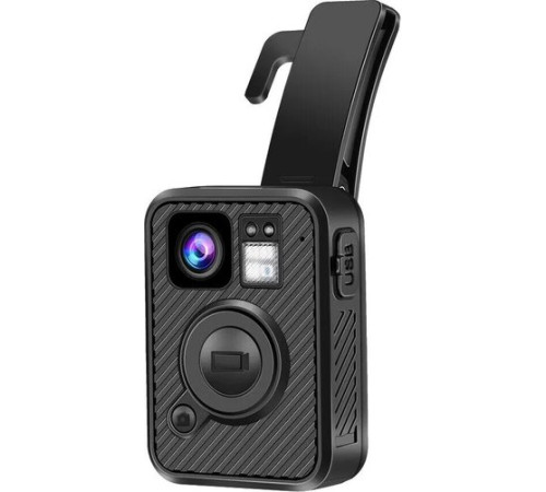 Экшен-камера BodyDvr F1