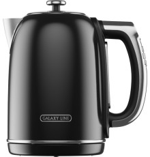 Электрический чайник Galaxy Line GL0360 черный агат