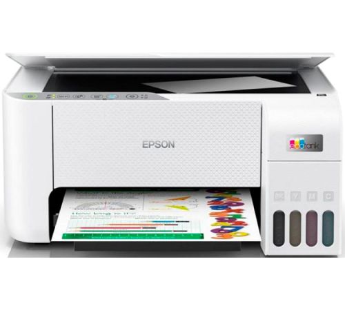 МФУ Epson EcoTank L3276 C11CJ67436