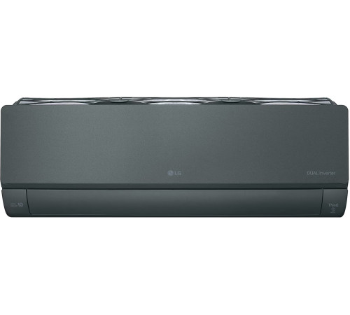 Кондиционер LG Artcool Objet Green AG12BK