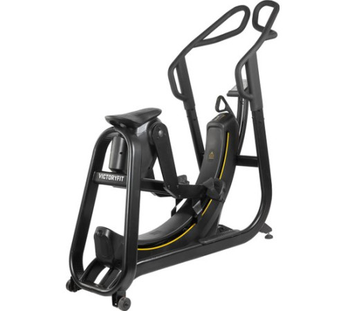 Эллиптический тренажер VictoryFit VF-E9007
