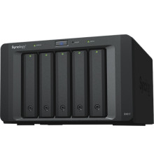Сетевой накопитель Synology Expansion Unit DX517