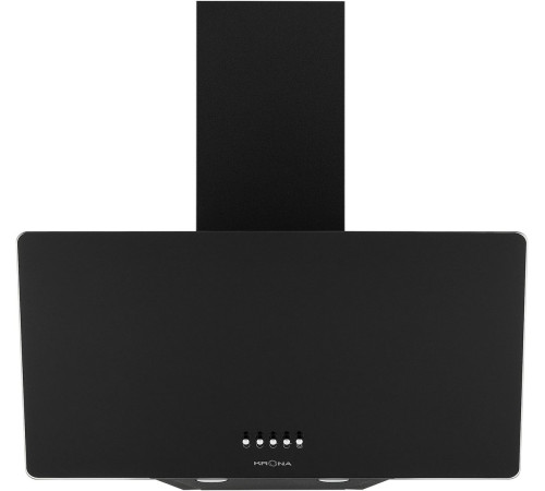 Кухонная вытяжка Krona Polly 600 Black PB V2 КА-00011807