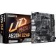 Материнская плата Gigabyte A520M S2HP
