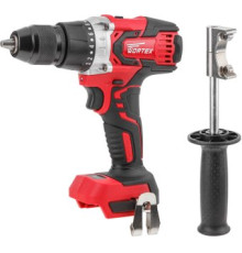Дрель-шуруповерт Wortex BD 2030 Dli BD2030Dli0029 без АКБ