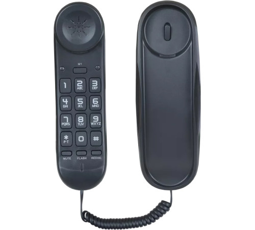 Проводной телефон Sanyo RA-S120B