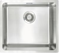 Кухонная мойка Deante Egeria ZPE 010D