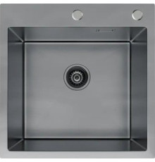 Кухонная мойка Axus LS-5050S