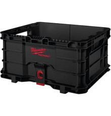 Ящик для инструментов Milwaukee PackOut Crate 4932471724