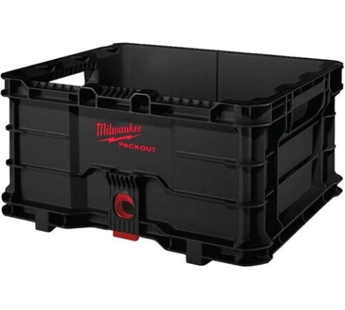 Ящик для инструментов Milwaukee PackOut Crate 4932471724