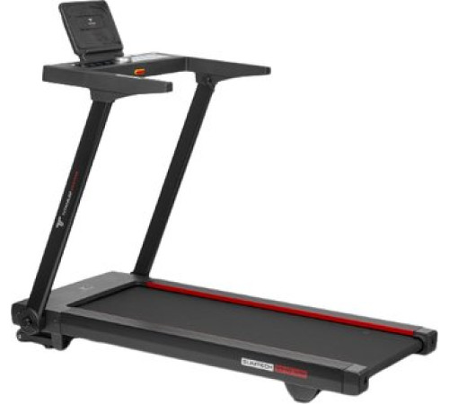 Электрическая беговая дорожка Titanium Masters Slimtech S370 APP