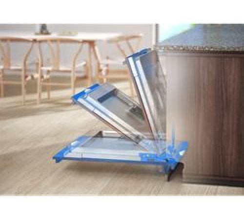 Встраиваемая посудомоечная машина Electrolux KEAD2100L
