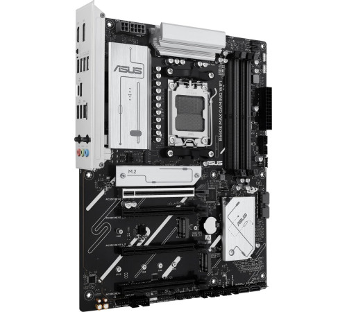 Материнская плата ASUS B650E Max Gaming WiFi