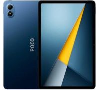 Планшет POCO Pad M1 8GB/256GB международная версия синий