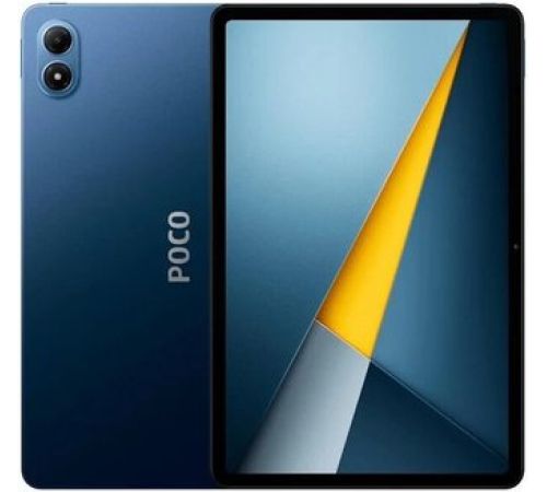 Планшет POCO Pad M1 8GB/256GB международная версия синий