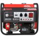 Бензиновый генератор A-iPower A8500ТEA