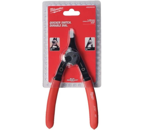 Съемник стопорных колец Milwaukee 4932492494