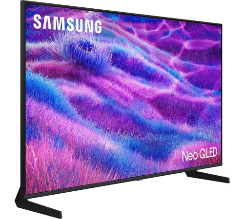 MiniLED телевизор Samsung AI Neo QLED QN80F QE50QN80FAUXRU