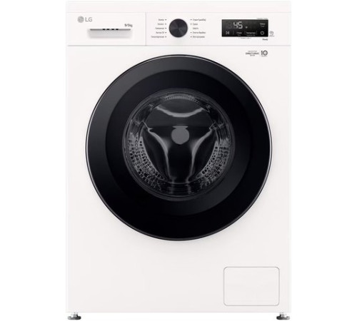 Стирально-сушильная машина LG F2Y2VG6W