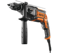 Ударная дрель AEG Powertools SB2E 850 R