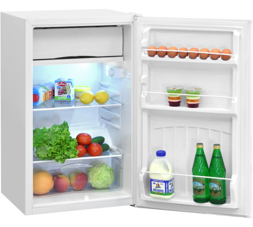 Однокамерный холодильник Nord Nordfrost NR 403 W