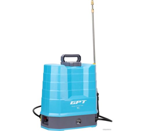 Аккумуляторный опрыскиватель GPT DF-A16