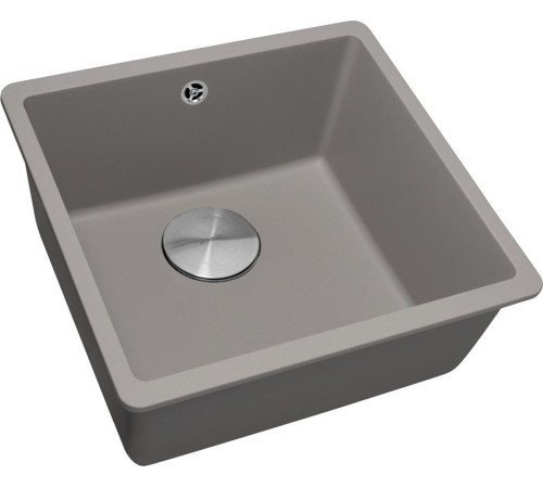 Кухонная мойка ZorG Fast 44 Premium alumetallic