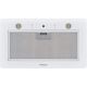 Кухонная вытяжка Krona Sven 600 white SGC RL КА-00012106 белый