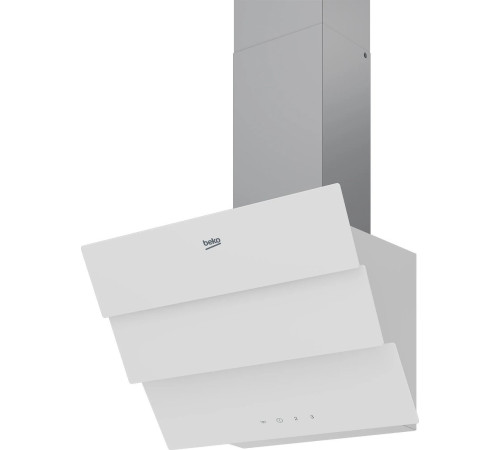 Кухонная вытяжка BEKO BHCA69642WH