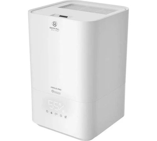 Увлажнитель воздуха Royal Clima RUH-ARP450/5.0E-WT