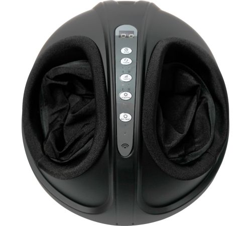 Массажер для ног VibeWell L-050 Black