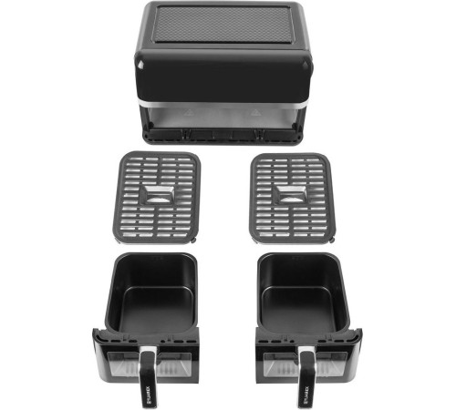 Аэрогриль аэрофритюрница Tuarex AG-3003