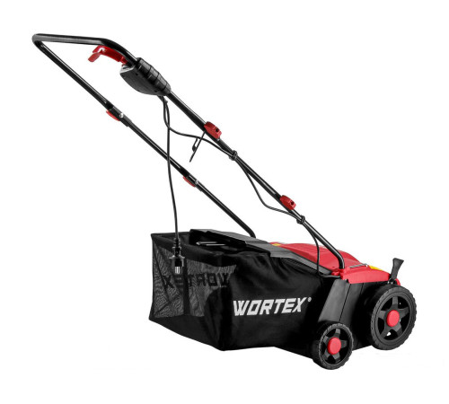 Скарификатор-аэратор Wortex AE 3212-1S 1334455
