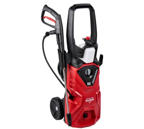 Мойка высокого давления ELITECH М 2500РКП