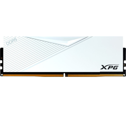 Оперативная память ADATA XPG Lancer 2x32ГБ DDR5 6400 МГц AX5U6400C3232G-DCLAWH